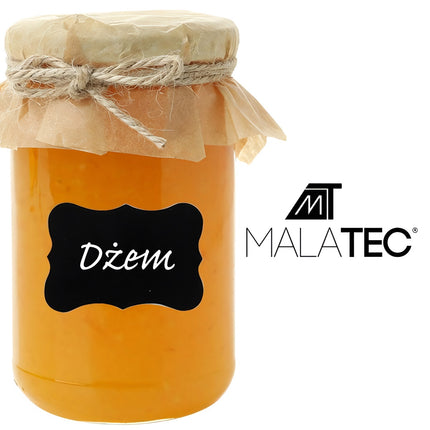 Etikety samolepicí + Malatec 21643