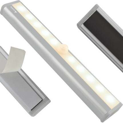 Lampa samolepicí – pásek Izoxis 23122