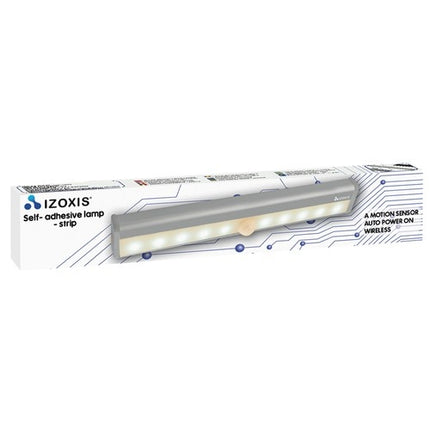 Lampa samolepicí – pásek Izoxis 23122