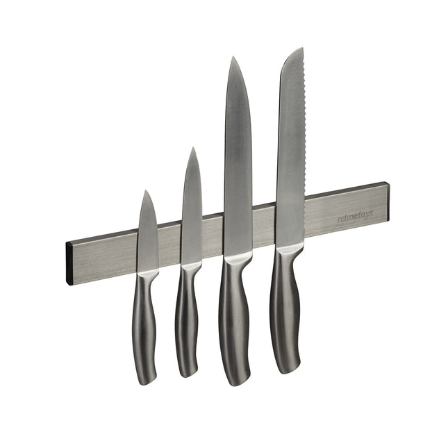 Pásek magnetický samolepicí 30 cm