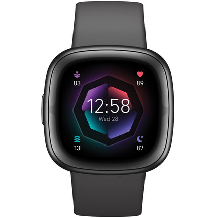 Sense 2, Shadowgrau/Graphit