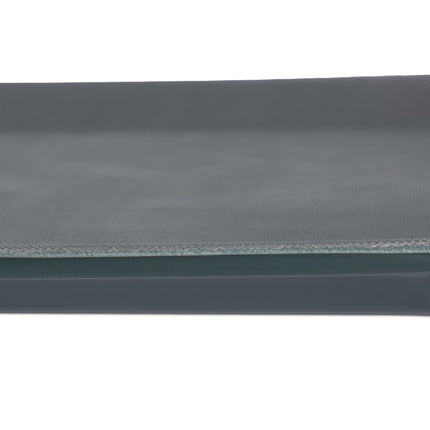 Serviertablett 3er-Pack in Grau