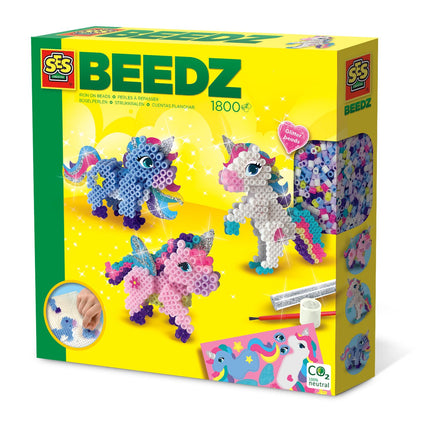 Ses Beedz Craft Kit "Unicorns"
