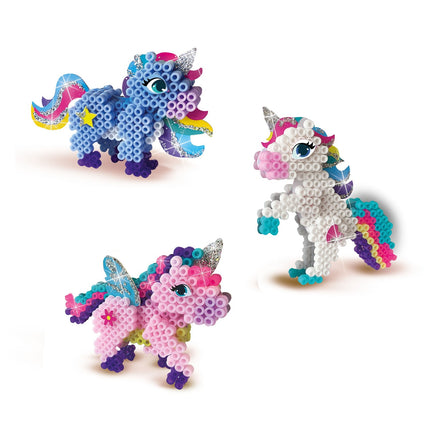 Ses Beedz Craft Kit "Unicorns"