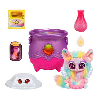Ses Aroma-Kerzen herstellen