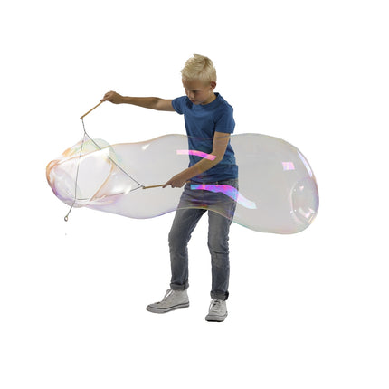 Ses náhradní náplň Mega Bubble, 750 ml