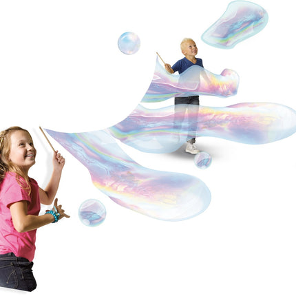 Ses venkovní Mega Bubble XXL