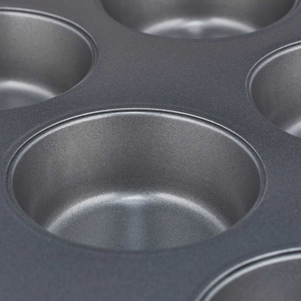 Sada 12 ks forem na muffiny, balení po 2