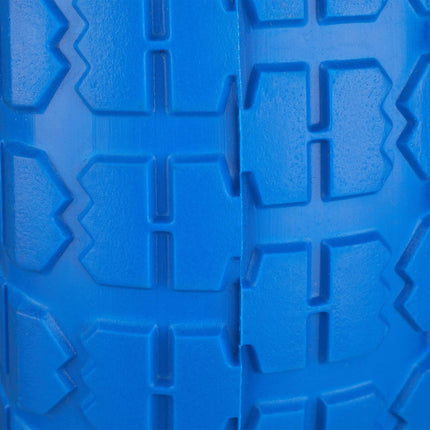 Sada 2 ks PU pneumatik na zahradní kolečko 4.1/3.5-4
