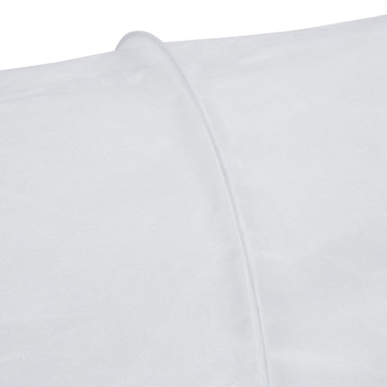 Sada 2 ks PVC pěstebních tunelů 3,4 m