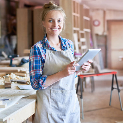 Sada 2 ks kozlíků s 12 výškami