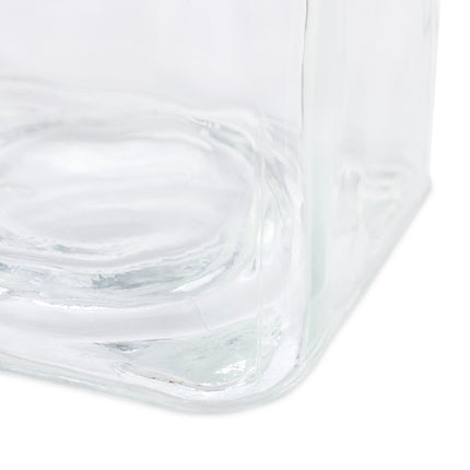 Set of 3 Storage Jars