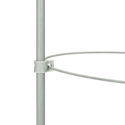 Set of 4 Round Tomato Support, 60 cm