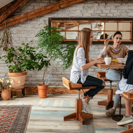 Sada 6 ks keramických zavlažovacích hrotů