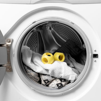 Sada magnetických kuliček proti vodnímu kameni Ioclean InnovaGoods 2 ks
