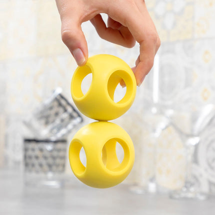 Sada magnetických kuliček proti vodnímu kameni Ioclean InnovaGoods 2 ks