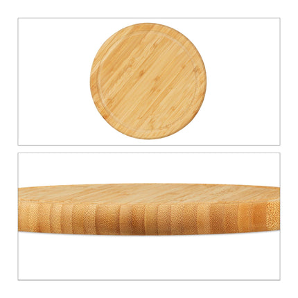 Sada krájecích prkének 25 cm