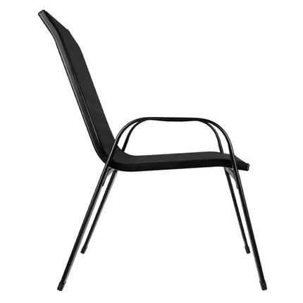 Sada zahradních židlí - 4 ks Gardlov 23460