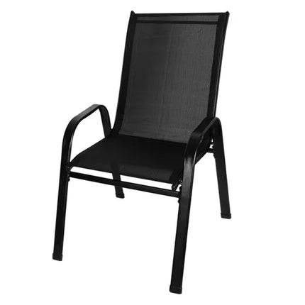 Sada zahradních židlí - 4 ks Gardlov 23460