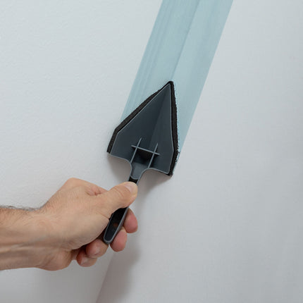 Sada znovunaplnitelných malířských válečků proti odkapávání Roll'n'paint InnovaGoods 5 ks