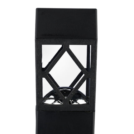 Sada solárních lamp