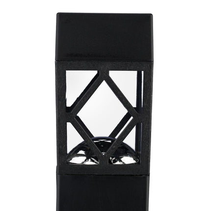 Sada solárních lamp