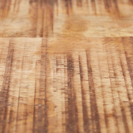 Set table set of 3 mango wood