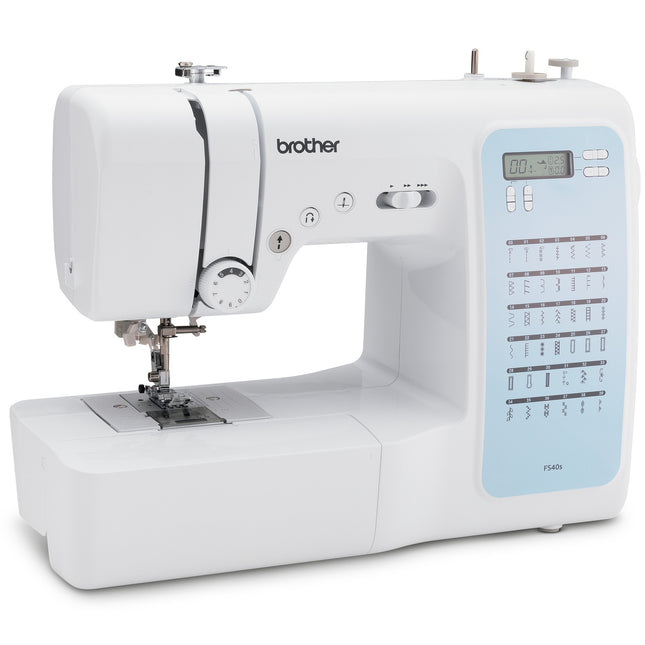 Šicí stroj FS40SZW1 elektronický