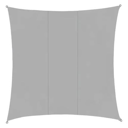 Shade sail 3.6x3.6m Gardlov 23164