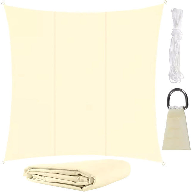 Stínící plachta 3.6x3.6m Gardlov 23165