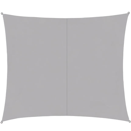 Stínící plachta 3x2m - šedá Gardlov 23162