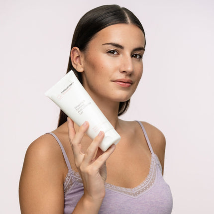 Tvarující a zpevňující gel proti celulitidě Kombucha Vibeslim InnovaGoods 200 ml