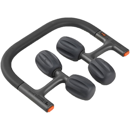 Sharper Image Modular Multi-Function Massage Roller, Detachable Handles