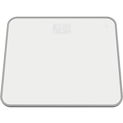 Sharper Image SpaStudio Digital Bathroom Scale with App, Wi-Fi, Bluetooth