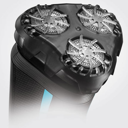 Holicí strojek R6000 Style Aqua