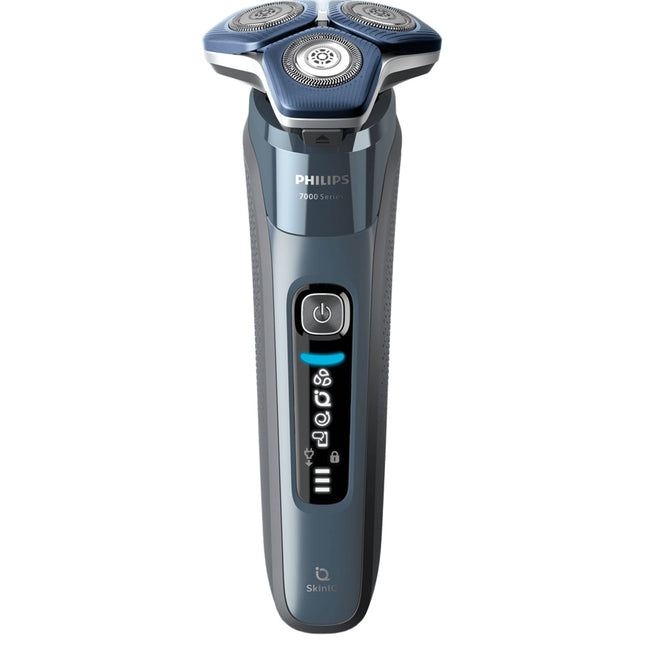 Holicí strojek Series 7000 Quick Clean Pod S7882