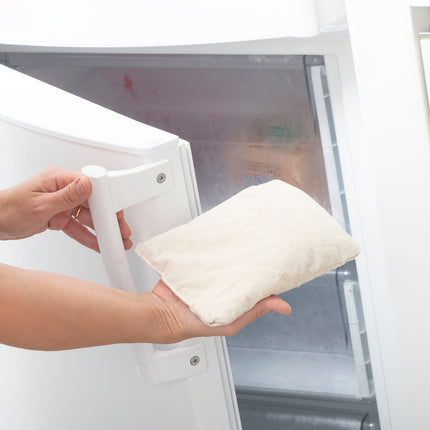 Plyšová ovečka s hřejivým a chladivým efektem Wooly InnovaGoods