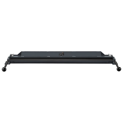Sheet Metal Box and Pan Brake, 48 in, 0–135