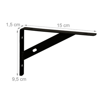 Plankdragerset van 6