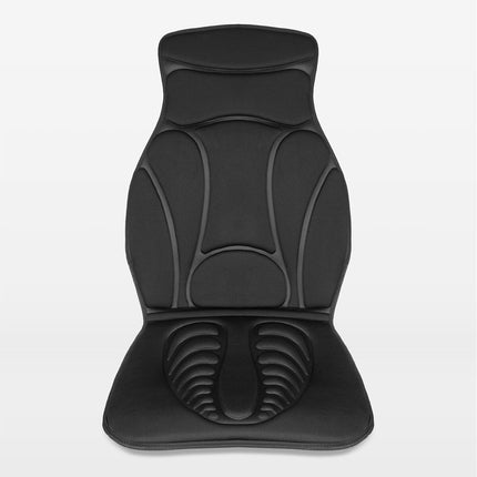 Shiatsu termální masážní podložka na sedadlo Masseatsu InnovaGoods