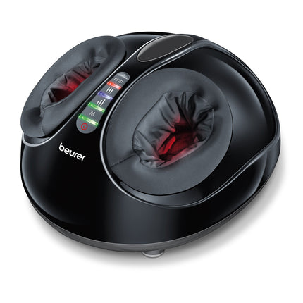 Shiatsu masáž nohou FM 90