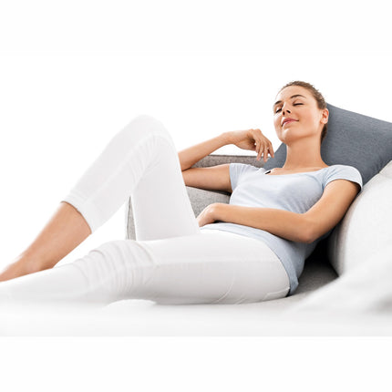 Shiatsu masážní polštář MG 135