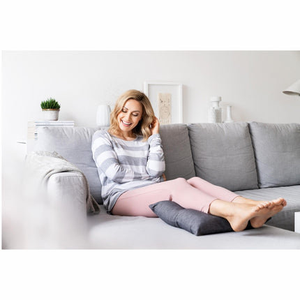 Shiatsu masážní polštář MG 135