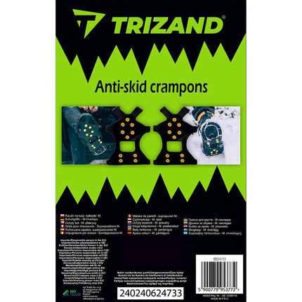 Shoe racks - covers M Trizand 24733