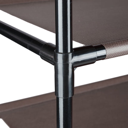 Shoe shelf module XXL