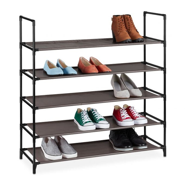 Schoenenplank, plug-in XL