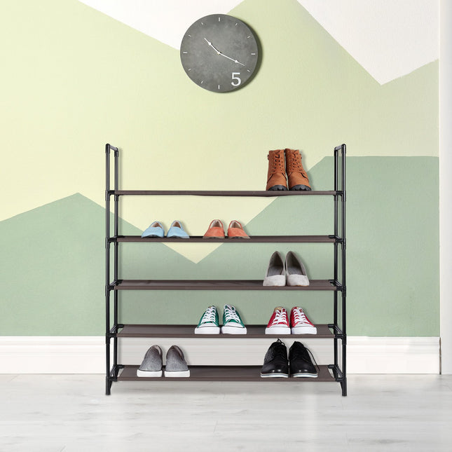 Schoenenplank, plug-in XL