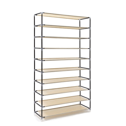 Shoe wardrobe VALENTIN high