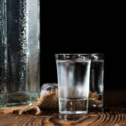 Shot glass 4cl set of 12