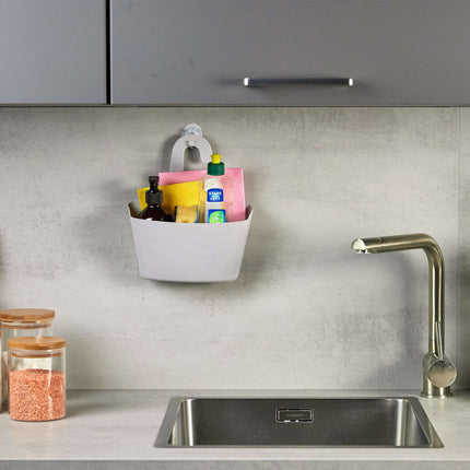 Shower basket set of 3 25 cm